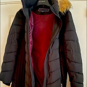 Tommy Hilfiger coat